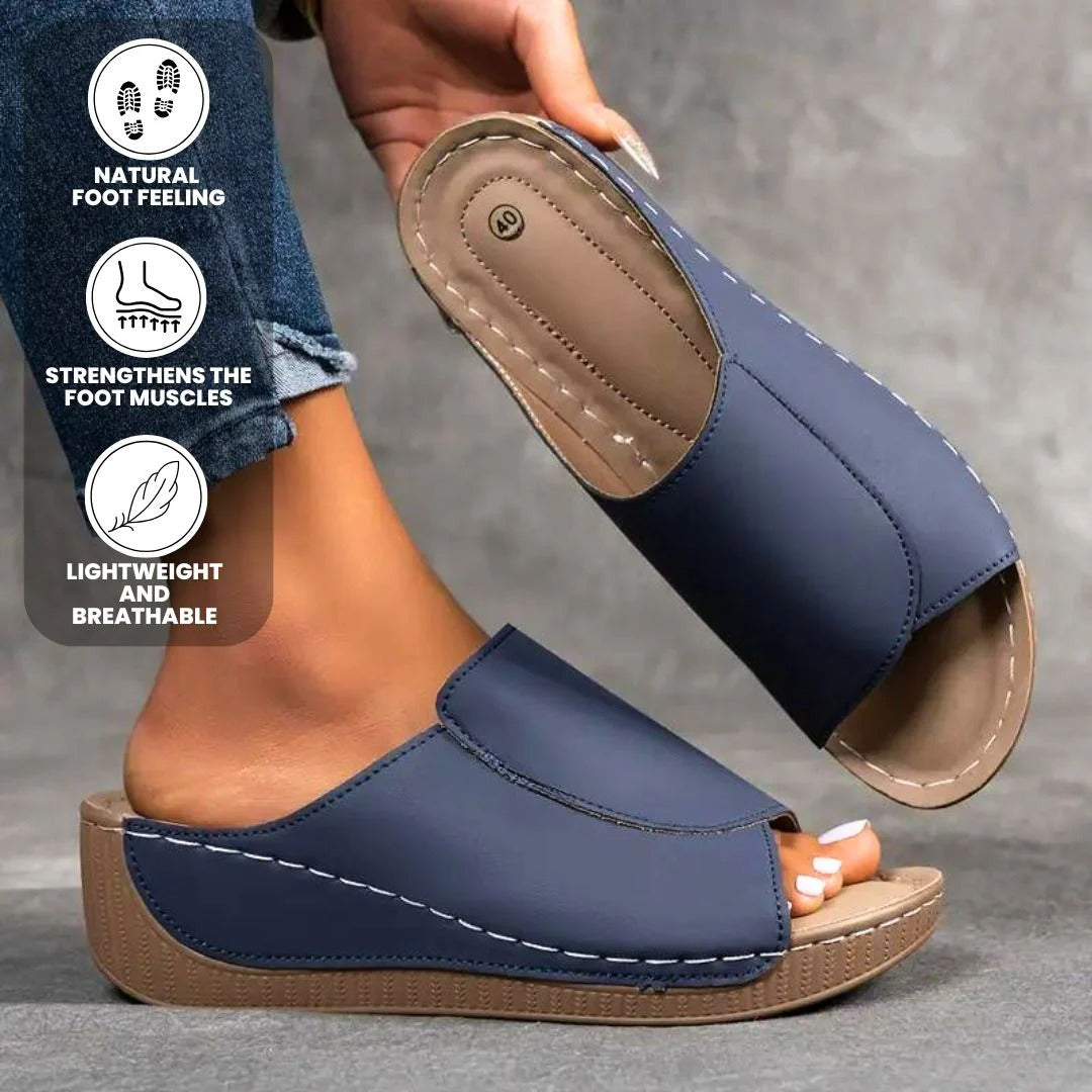 VivaStep sandals - Ergonomic & non-slip sandals for pain relief