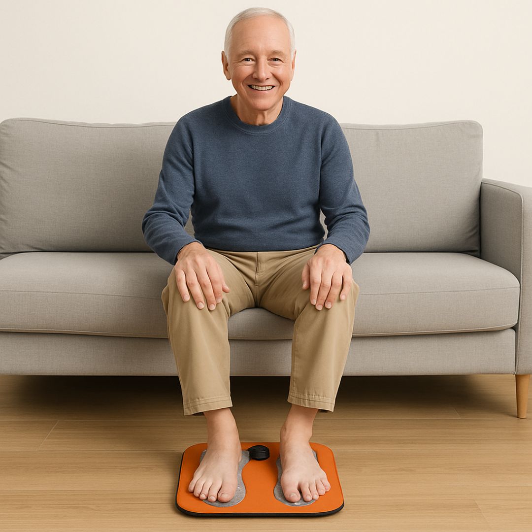 NeuroFlow 3D - Your 15-minute solution for nerve pain