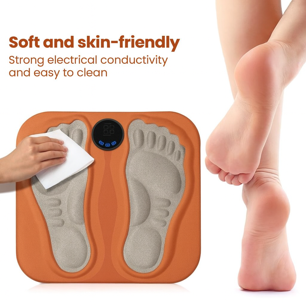 NeuroFlow 3D - Your 15-minute solution for nerve pain