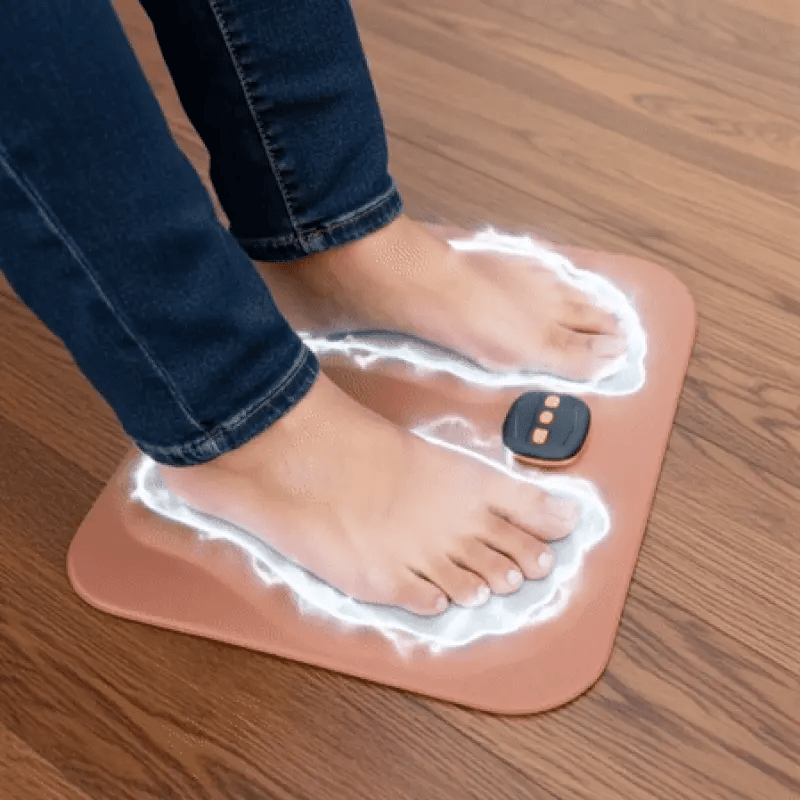 NeuroFlow 3D - Your 15-minute solution for nerve pain