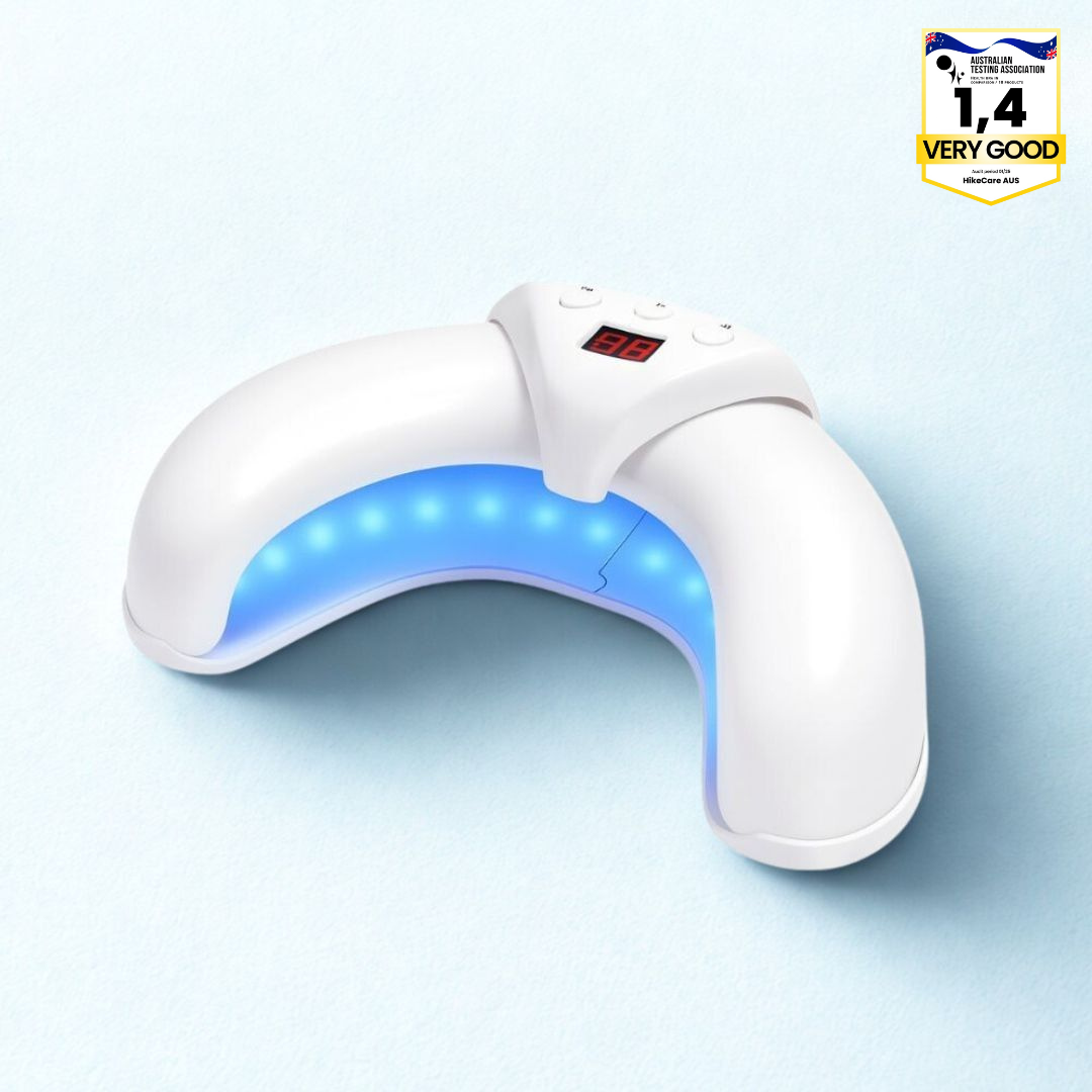 PureNail - Patented nail fungus therapy – for healthy nails within 4 weeks