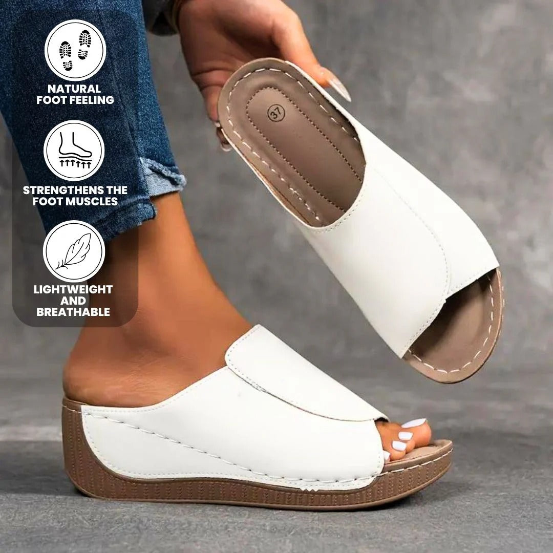 VivaStep sandals - Ergonomic & non-slip sandals for pain relief